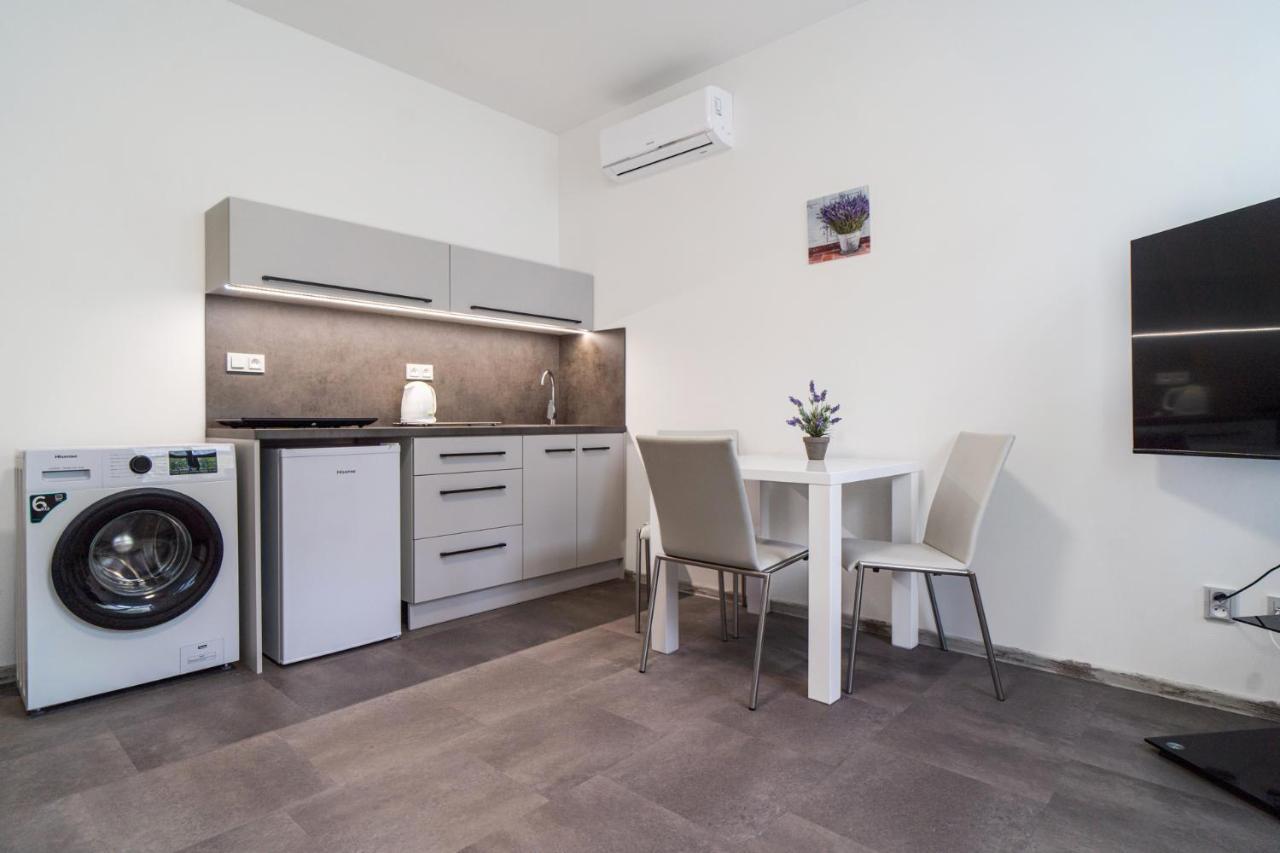 Apartmany U Jirika Острава Екстериор снимка